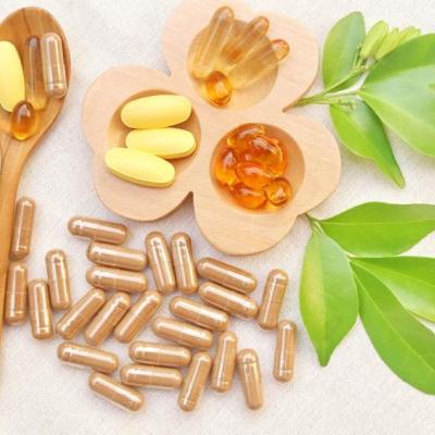 Os quatro suplementos mais importantes da BioOrtomolecular