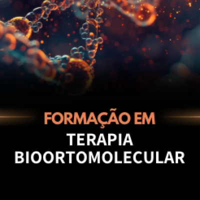 Formação em Terapia BioOrtomolecular Formação em Terapia BioOrtomolecular