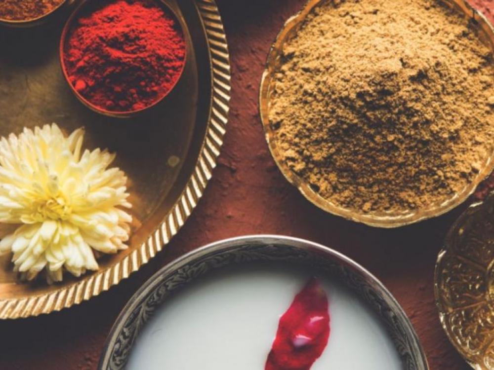 Ayurveda: a ciência da saúde, longevidade e harmonia