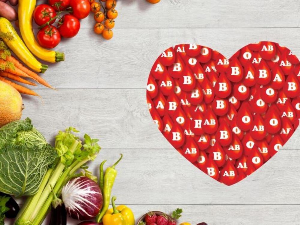 Dieta do Sangue: entenda como funciona