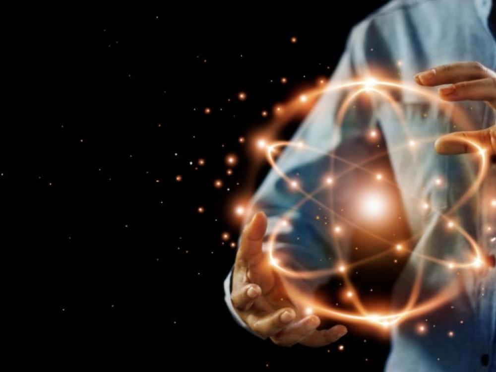 O que é Saúde Quântica?