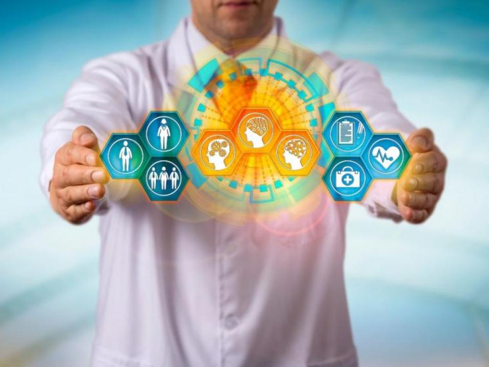 O que é a medicina integrativa?